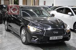 ئینفینیتی Q50